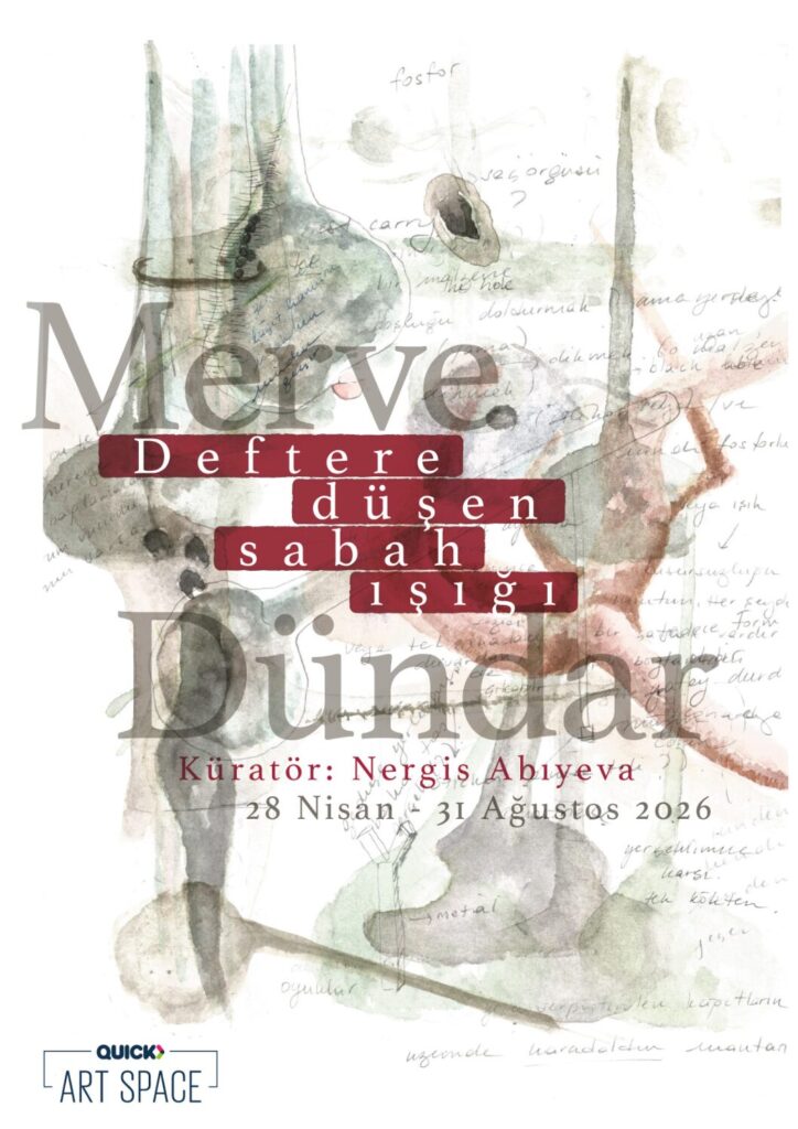 Deftere Düşen Sabah Işığı