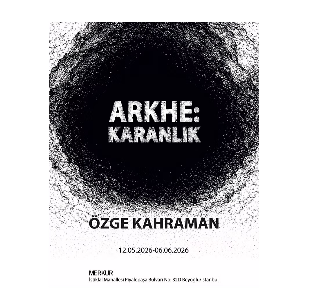 ARKHE: Karanlık