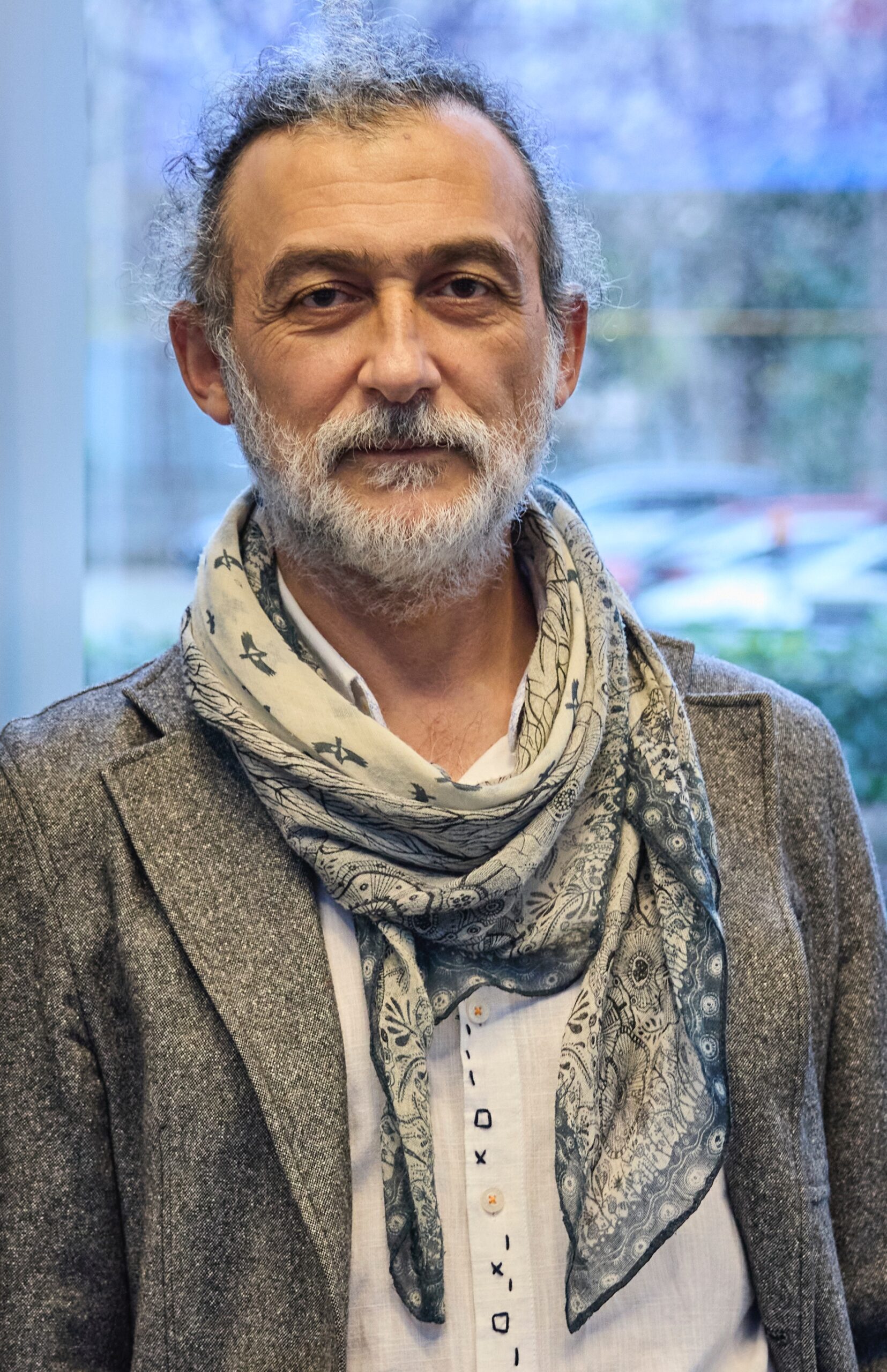 Kubilay Özmen